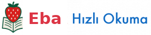 EBA Hızlı Okuma